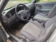 Hyundai Elantra Sedan 2.0 Euro 4