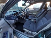 Honda Insight 1.3 IMA CVT Euro 5