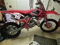 Gasgas mc85