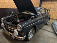 Volvo Amazon 121 P130 1.8