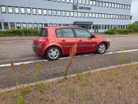 Renault Megane 1.6 Ny besiktigad o Ny skattad Ny servad