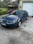 Saab 9-5 SportSedan 2.3 T BioPower Vector