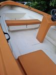 Uttern 4700 styrpulpet
