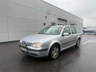 Volkswagen Golf Variant 1.6 Basis, Ocean Euro 4