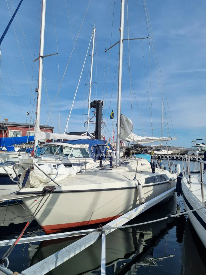 Maxi 77, 1975 image