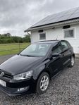 Volkswagen Polo 5-dörrar 1.4 MPI Masters Euro 5