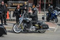 Harley-Davidsson Road King Classic