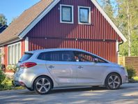Kia Carens 1.7 CRDi GLS Euro 5