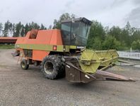 tröska Dronningborg 7000 hydrostat