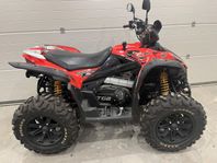 TGB 550. Yoshimura edition