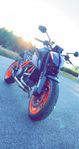 KTM Super Duke R 2022 - ENDAST 133 MIL