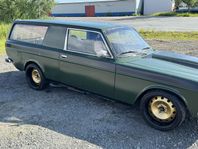 Volvo 164 Kombi