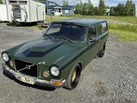 Volvo 164 Kombi