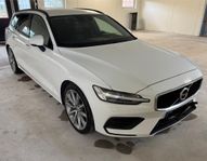 Volvo V60 D3 AWD Geartronic Advanced Edition, Momentum Euro