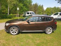 BMW X1 xDrive20d xLine Euro 5