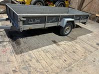 Reko 750kg bromsad