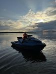 Sea Doo GTX 230 Sound 2020 + släp