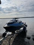 Sea Doo GTX 230 Sound 2020 + släp