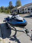 Sea Doo GTX 230 Sound 2020 + släp