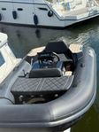 Agilis Jet Tender 280