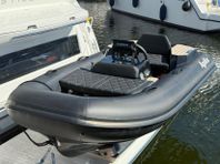 Agilis Jet Tender 280