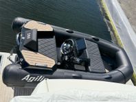 Agilis Jet Tender 280
