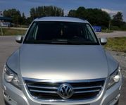 Volkswagen Tiguan 2.0 TSI 4Motion Track & Field Euro 4