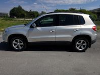 Volkswagen Tiguan 2.0 TSI 4Motion Track & Field Euro 4