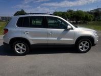 Volkswagen Tiguan 2.0 TSI 4Motion Track & Field Euro 4