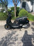 NIU Nqi Sport 45 km/h.