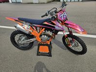 KTM 250 SX-F