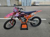 KTM 250 SX-F