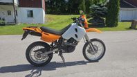 Ktm 620 egs six days
