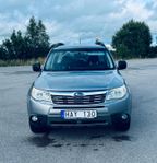 Subaru Forester 2.0 X 4WD Automat Ny Bes