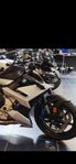 Bmw s1000r m1000r flyscreen o rearsets
