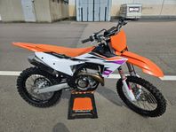 KTM 350 SX-F