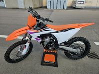 KTM 350 SX-F