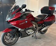 BMW K 1600 GT