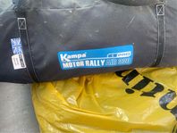 Förtält kampa motor rally
