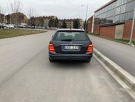 Mercedes-Benz C 200 T CDI BlueEFFICIENCY 7G-Tronic Plus Avan