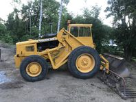 Volvo BM840