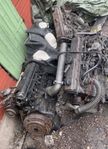 D24 motorer / delar