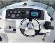 Nordic Oceancraft 22 cc