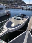 Nordic Oceancraft 22 cc