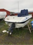 Nordic Oceancraft 22 cc
