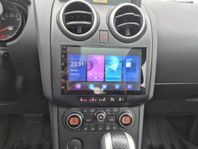 Nissan Qashqai 2.0 CVT Euro 4