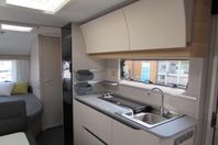 Adria 613PK Adora, Alde och AC -21