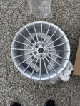 Alpina style helt nya fälg till bmw 5 serie 4st