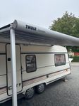 Thule omnister påsmarkis 3.5m