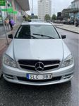 Mercedes-Benz C 180 T CGI BlueEFFICIENCY 5G-Tronic Avantgard